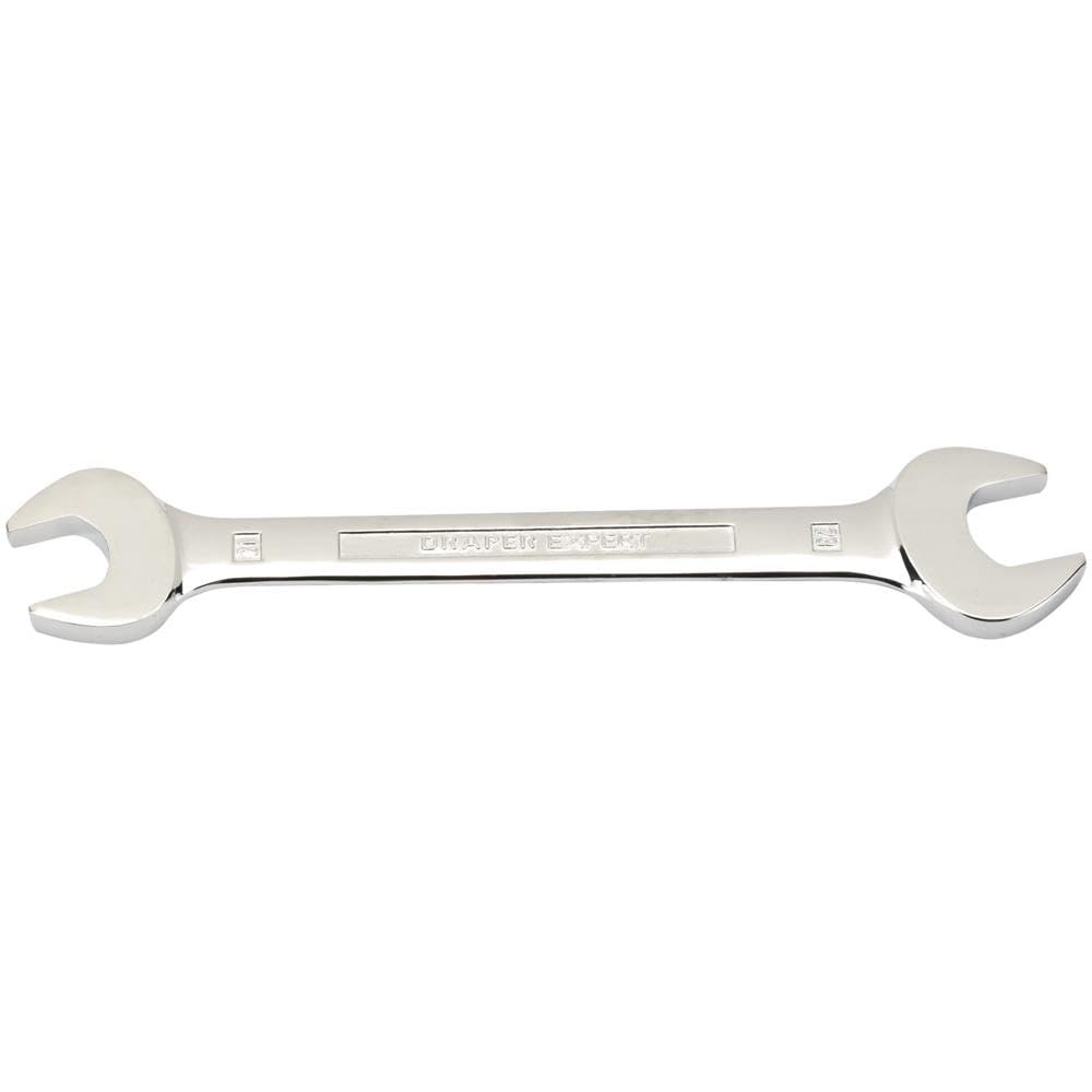 Draper 55723 5055MM Expert Open End Spanner, 21mm x 23mm