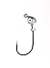 Strike King Squadron Swimbait Jig Head