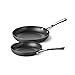 Simply Calphalon Nonstick Cookware Set, 14 Piece