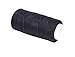 Mandala Crafts Weaving Thread and Needle Set for Hair, Wigs, Hair Extensions, Weft Sewing (24 Rolls 70 Needles, Black)thumb 3
