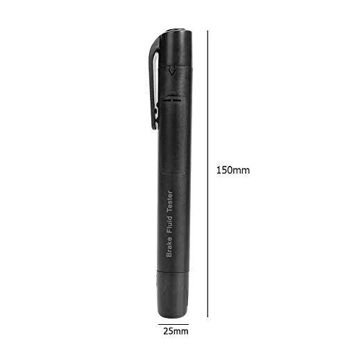 Brake Fluid Tester Pen for Car Auto Vehicle Automobile Diagnostic Tool
