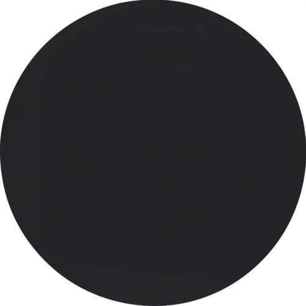 Hager 16202045 – Key R1/R3 Black Gloss
