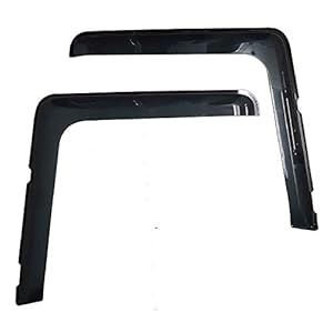 Uzman Windscherm regenhoes geschikt voor Scania R-serie zijdeuren zijramen windscherm regendeflector vrachtwagen truck…