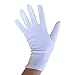 SeasonsTrading White Costume Gloves (Wrist Length) - Adult Teen Halloween Cosplay Party