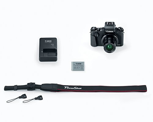 Canon-PowerShot-G1-X-Mark-III-Digital-Camera-32GB-Memory-Photo-Accessory-Bundle