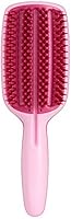 Tangle Teezer Blow Styling Smoothing Tool Full Paddle, Pink, Tangle Teezer, Rosa