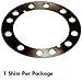 Denso IGN WIRE SET-8MM - 671-4061