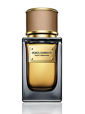 Dolce & gabbana velvet tender oud eau de parfum spray, 1.6 ounce