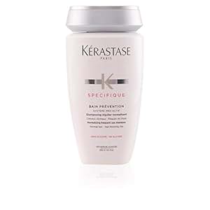 Amazon.com : Kerastase Specifique Bain Prevention, 8.5 