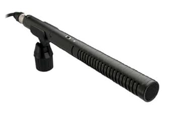【クリックで詳細表示】【国内正規品】RODE ロード NTG2 コンデンサーマイク NTG2