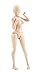 TAMASHII NATIONS Bandai-56034-Body Chan Yabuki Kentaro Pale Orange Figure, 16140