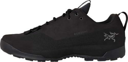 Amazon.com | SCARPA Men's Mojito Wrap Lightweight Outdoor Leather