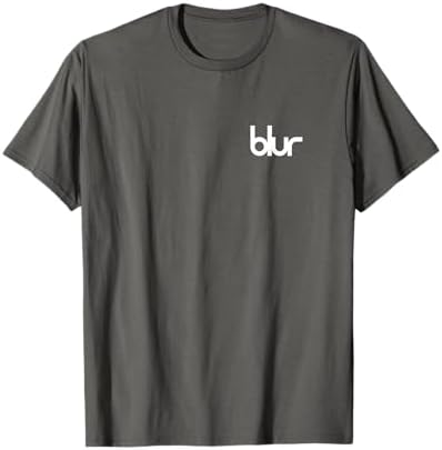Amazon.com: Blur vs Oasis Premium Tri-blend T-Shirt : Clothing