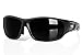 Insight Safety Welding Glasses (Shade 12) - Case + Microfiber Bag Included