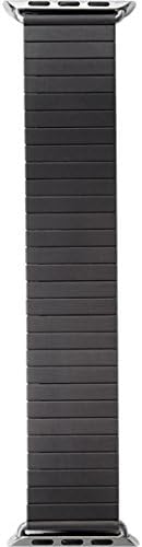 Gunmetal Watchband for the 38mm Apple Watch