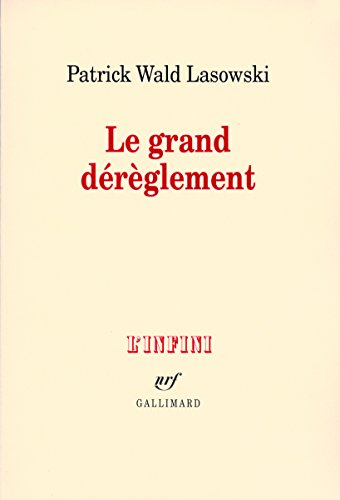 Le  grand dérèglement