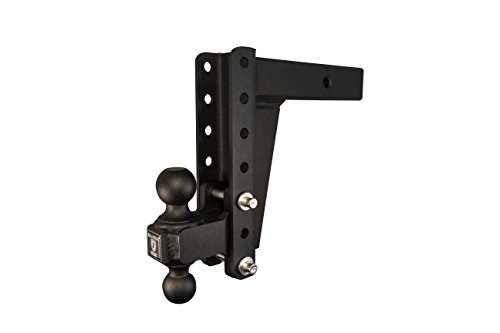 BulletProof Hitches - 2.5