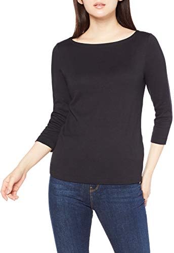 Amazon Essentials アマゾン エッセンシャルズ レディース トップス 7分袖tシャツ Ae Parapentefamily Com