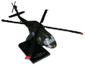 EXEC SER UH-60L BLACKHAWK 1/48 (HUH60TR)
