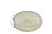 Claus Porto - Classic Scent Soap on a Rope | Woody Scent with Violet | Walnut Extract + Vegetable Oil Base | Rich, Smooth, Creamy Body Soap for Men + Women | Handcrafted, Long Lasting (190g | 6.7 oz)