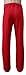 Golden Zone Women's Alabama Crimson Tide Sporty Sweatpants Pajamas Trousers - Red