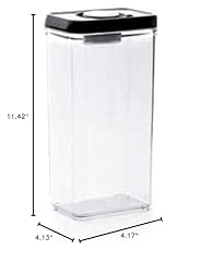 IBILI 788736 Contenant alimentaire Sous Vide