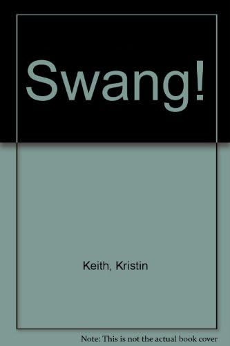 Swang! Paperback – 1993