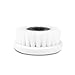 TOUCHBeauty 0.055mm PBT Replacement Facial Cleansing Brush Heads AC-07590 - Just Used for TOUCHBeauty AS-0759A AS-0759D AS-0759DM TB-1483 Cleaning System