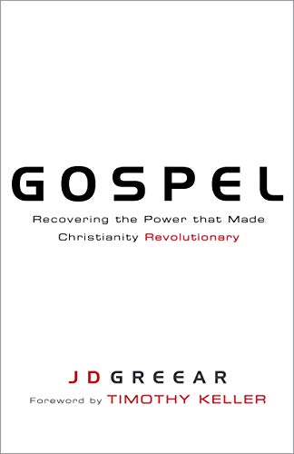 Cover of Gospel