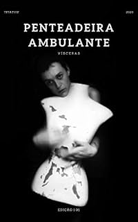 Livro Penteadeira Ambulante: Vísceras