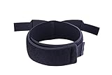 Sacroiliac SI Joint Lumbar Lower Back Belt - XX Large - Made In the USA