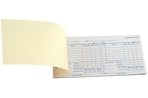 Bowlerstore Products Bowling Team Score Book- Recap Sheets