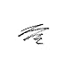 Anastasia Beverly Hills - Brow Definer - Granite