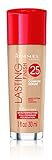 Rimmel Lasting Finish Foundation, Soft Beige, 1 Fluid Ounce