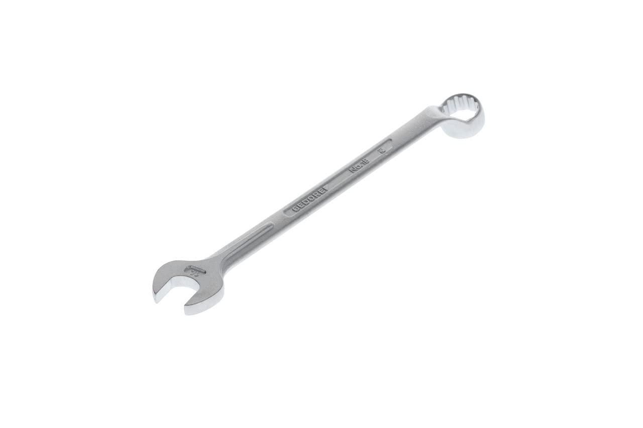 Gedore 6001210 Combination Spanner 14mm