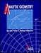 Analytic Geometry (7th Edition)