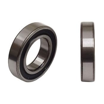 Подшипник 6007 skf