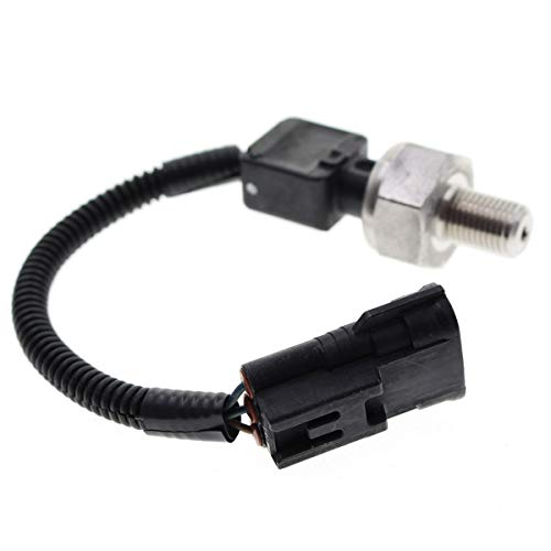 GooDeal Fuel Pressure Sensor 8945830010 for Lexus IS250 IS350 GS300