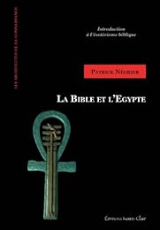 La  Bible et l'Égypte