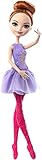 Ever After High Ballet Holly O'Hair Doll