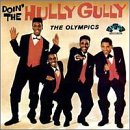 The Olympics - All-Time Greatest Hits! - Zortam Music