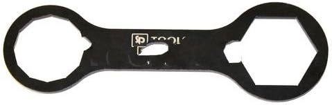 Schley ProductsInc 13100 Duramax Water-in-fuel Sensor Double Sided Wrench