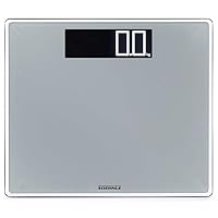 MD Group Style Sense Digital Bathroom Scale, 1.75" x 13" x 5 lbs