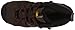 KEEN Utility Men's Flint Mid Steel Toe Work Boot, Slate Black/Burnt Henna, 9.5 Medium US