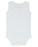 Sleeveless Bodysuit 4t (48 Month) [Apparel]