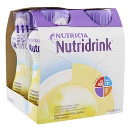 Shop Nutricia products online in UAE. Free Deli   very in