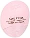 EOS Hand Lotion, Berry Blossom, 1.5 Ounce (Pack of 6)