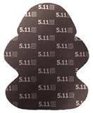 Knee Pad Inserts, Tact, Neoprene, Univ, PR