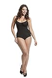 HookedUp Shapewear Women's High Waist Shaping Brief
