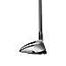 TaylorMade Mwr-M4 4-22/RH S M4 Hybrid (4-22, Stiff Flex, Right Hand)
